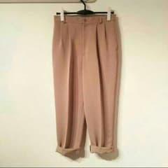 古着 ワイドスラックスのサムネイル