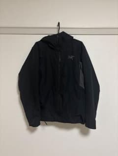 ARC'TERYX ブラックSolano Insulated Hoody Mのサムネイル