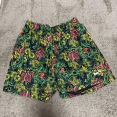 ナイキ　ショートパンツのサムネイル
