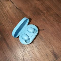 ワイヤレスイヤホン A6S Bluetooth5.0 ミニーサイズのサムネイル