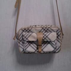 しゆき様専用☆難あり☆BURBERRY BLUE LABEL☆のサムネイル