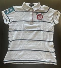 パーリーゲイツ PEARLY GATES ゴルフ ポロシャツ