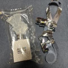 Aぇ！group ペンライト 銀テ1本付きのサムネイル