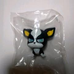 ジョジョコレ04 ガチャ イギーのサムネイル