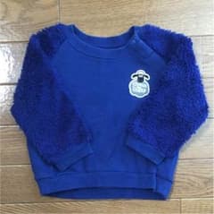 トレーナー  80のサムネイル