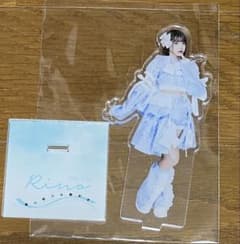 CANDYTUNE 福山梨乃 アクスタのサムネイル