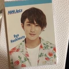 メモ帳 橋本涼のサムネイル