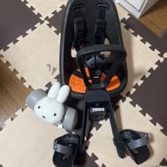 こっち様専用　イエップチャイルドシートのサムネイル