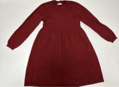 SHEIN ニットワンピース