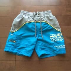 ☆値下げ☆ 水着  サイズ100のサムネイル