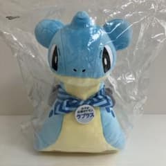 ラプラス ローカルActs 推しポケモンぬいぐるみ みやぎ応援ポケモン