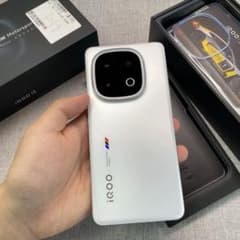 スマートフォン本体 vivo iqoo 13 12+256 120W vivo iQOO 13 12+256 120W
