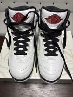 Nike Air Jordan 2 OG "Chicago"(2022)のサムネイル