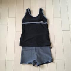 【最終値下げ】【即発送可】マタニティ水着 Mサイズのサムネイル