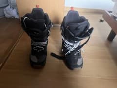 Salomon Malamute スノーボードブーツのサムネイル