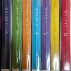 【２月まで値下げ】アイドリッシュセブン 〈特装限定版〉DVD全巻セットのサムネイル