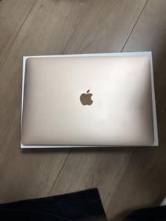 MacBookAir M1チップのサムネイル