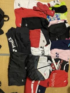 バドミントンヨネックスのサムネイル