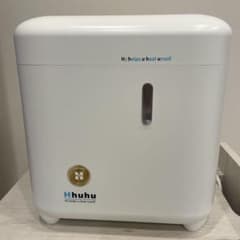 水素吸入器　Hhuhu ふふのサムネイル
