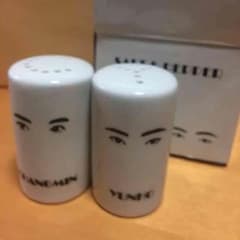 東方神起のサムネイル