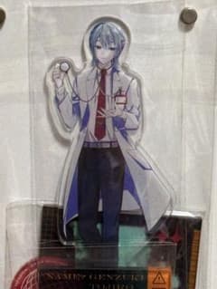 にじさんじ 弦月藤士郎 アクリルスタンド DMMスクラッチ第11弾のサムネイル
