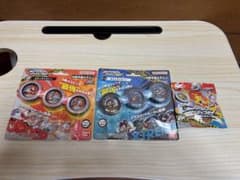 逆転バリバリバース バリバコイン最凶を貪る者たち 最強を誇る者たちのサムネイル