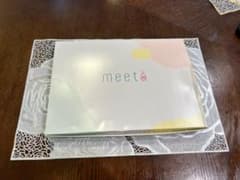 シリンジ法キット meeta ミータ 10回分 妊活 シリンジ セットのサムネイル