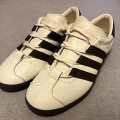 フットインダストリー × アディダス オリジナルス ガゼル 26cmのサムネイル