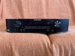 Marantz NR1606 AVサラウンドレシーバー 本体 - メルカリ