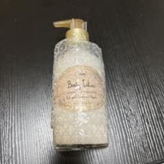 SABON ボディローション パチュリラベンダーバニラ200ml - メルカリ