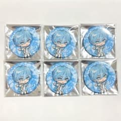 めておら 1周年 らぴすくん 缶バッジ - メルカリ