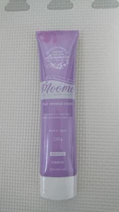 ムーモ moomo 除毛クリームのサムネイル