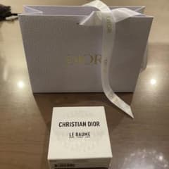 ル　ボーム　Christian Diorのサムネイル