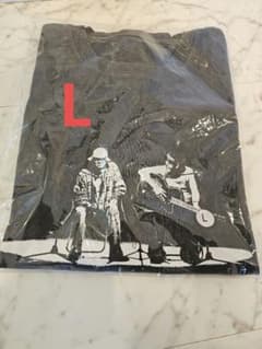 AKAENPITSU TEE 赤えんぴつ Tシャツ バナナマンのサムネイル