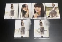 ≠ME冨田菜々風　「≠ME PRESS 2020 APRIL」生写真コンプ ≠ME冨田菜々風 「≠ME PRESS 2020 APRIL」生写真コンプ - メルカリ