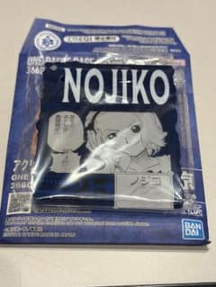 아크릴 블록 매력 ONE PIECE BASE SHOP 복권 노지코