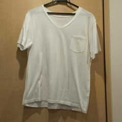 未使用ローリーズファーム☆白Tシャツのサムネイル