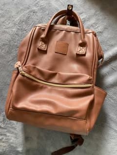 Anello Backpackのサムネイル