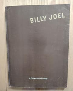 BILLY JOEL 初期ベストコレクションスコアのサムネイル