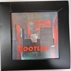 米津玄師 BOOTLEG 初回限定 ブート盤 - メルカリ
