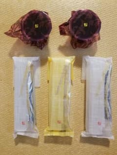 たねや　個包装　水菓子のサムネイル