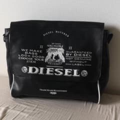 DIESEL　ショルダーバッグのサムネイル