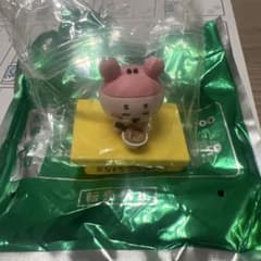 松屋 ちいかわ フィギアカニちゃんのサムネイル