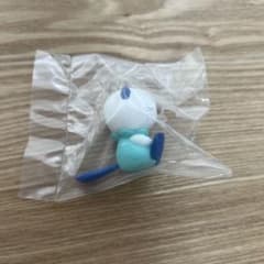 肩ズン ポケモン ミジュマル ガシャポン ガチャガチャのサムネイル