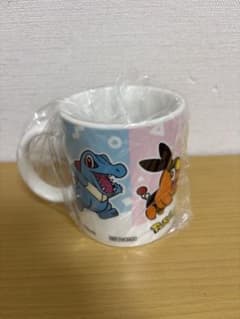 非売品ポケモン マグカップのサムネイル