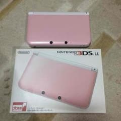 3DS LLのサムネイル