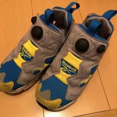 ポンプフューリーのサムネイル