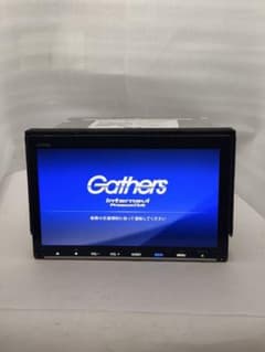Gathers ホンダ カーナビ Bluetooth 　vxm-187vfei Gathers ホンダ カーナビ Bluetooth vxm-187vfei - メルカリ