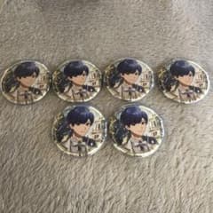 いれいす if 缶バッジ 僕らが描いた夢のその先に 僕夢 - メルカリ