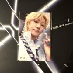YAKUSOKU weverse 特典 THE8 ミンハオ トレカ - メルカリ
